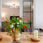 Сasa de vacaciones Haus Seeburghaus Vjollca Mit Sauna *
