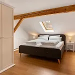 Сasa de vacaciones Haus Seeburghaus Vjollca Mit Sauna