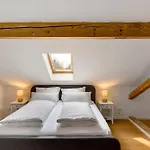 Haus Seeburghaus Vjollca Mit Sauna *