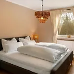 Haus Seeburghaus Vjollca Mit Sauna * Seeburg (Lower Saxony)