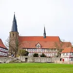 Сasa de vacaciones Haus Seeburghaus Vjollca Mit Sauna Seeburg (Lower Saxony)