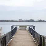 Haus Seeburghaus Vjollca Mit Sauna Сasa de vacaciones *