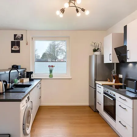 Haus Seeburghaus Vjollca Mit Sauna Holiday home *