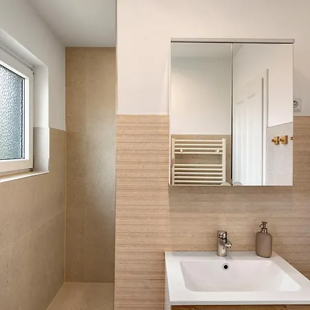 Holiday home Haus Seeburghaus Vjollca Mit Sauna *