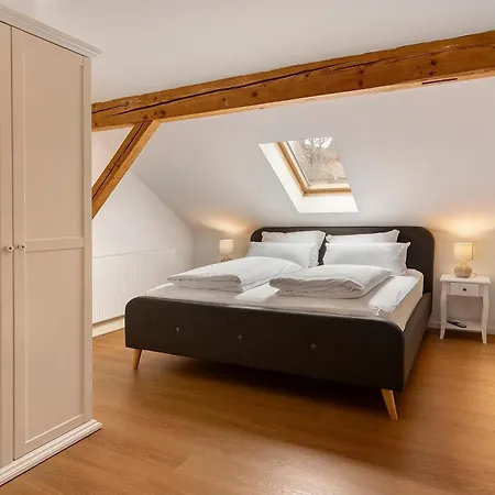 Holiday home Haus Seeburghaus Vjollca Mit Sauna
