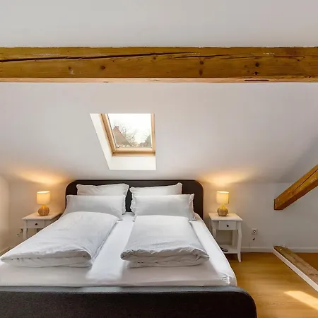 Haus Seeburghaus Vjollca Mit Sauna *