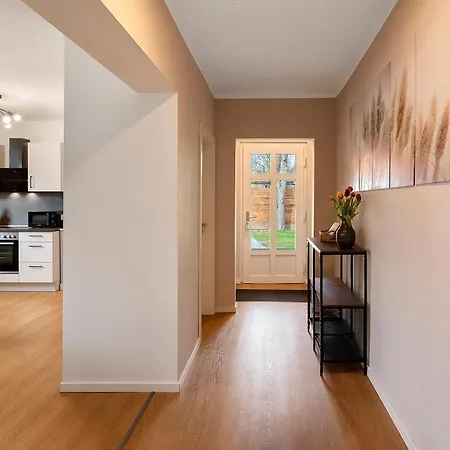 Haus Seeburghaus Vjollca Mit Sauna Holiday home *
