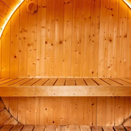 Holiday home Haus Seeburghaus Vjollca Mit Sauna