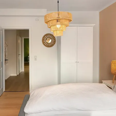 Haus Seeburghaus Vjollca Mit Sauna Holiday home
