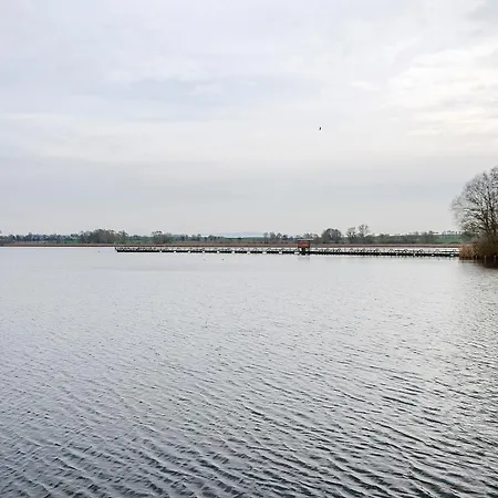Haus Seeburghaus Vjollca Mit Sauna * Seeburg (Lower Saxony)