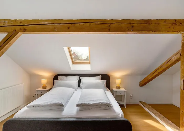 Haus Seeburghaus Vjollca Mit Sauna *